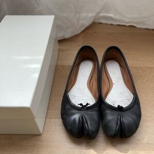 Maison Margiela Tabi Size 6